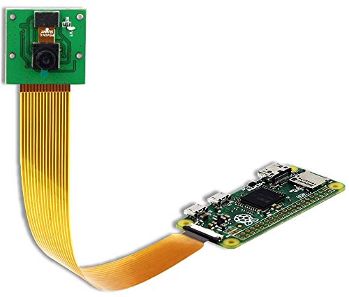 Photo 1 of Arducam for Raspberry Pi Zero Camera Module