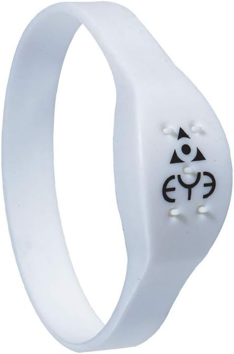 THEYE Mosquito Repellent Bracelet, Anti Mosquito Bracelet for Adults Children, Kids, 100% Natural