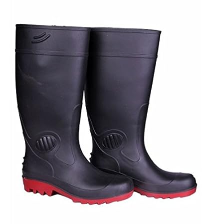 safety gumboots