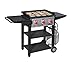 Camp Chef Flat Top Grill 475, Black, FTG475