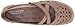 Skechers Women's Washington Criss Cross Slip-On Loafer