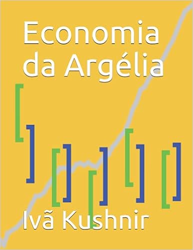 Economia da Argélia