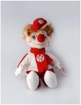 Mainz 05 Maskottchen / Facebook - Fsv mainz 05, nicknamed 'die ...