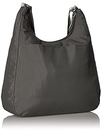 Baggallini Fine Line Hobo