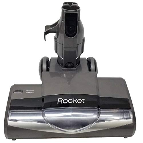 Shark Rocket UltraLight Corded Stick Vacuum(Renewed) (Black) Pricepulse