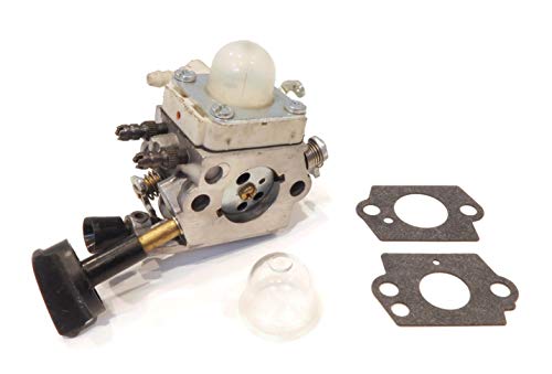 The ROP Shop Carburetor Carb fits Stihl 4241-120-0615 BG56 BG56C BG 56 56C Leaf Blower Motors