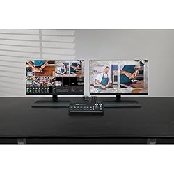 RØDE RØDECaster Video – Professional Video