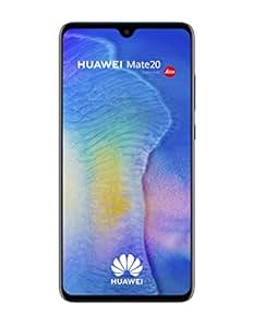 Amazon.com: Huawei Mate 20 HMA-L29 Dual-SIM 128GB (4GB RAM, 6.53" inch ...
