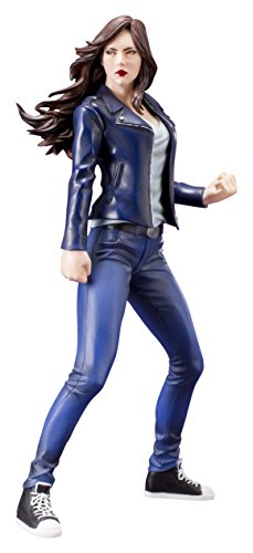 Kotobukiya TheÂ DefendersÂ SeriesÂ JessicaÂ Jones