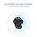DABS AUDIO Skull Wireless Bluetooth Speaker