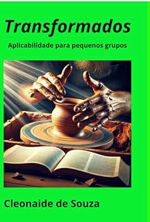 Livro Transformados