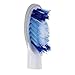 20 pcs Replacement Brush Heads Compatible with Oral-B Pulsonic Electric Toothbrush - Model SR32-4 - Works with all Oral B Pulsonic Model Handles - by Pure Vie