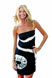 Ingear Tie Dye Tube Dress