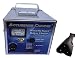 48volt 17amp Golf Cart Battery Charger with EZ-Go RXV connector primary