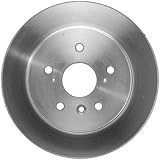 Bendix PRT5712 Brake Rotor