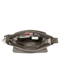 Travelon Travelon - Bolsa de viaje antirrobo), 33305-840