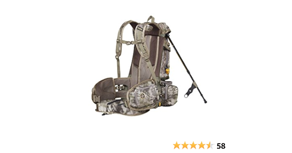 tenzing turkey pack