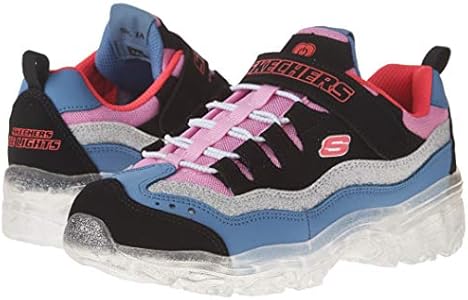 sketcher ice lights