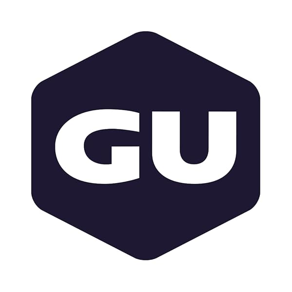 GU ENERGY STROOPWAFEL CARAMEL COFFEE SPORTS NUTRITION WAFFLE, CAFFEINE INCLUDED, AND KOSHER DAIRY, ON-THE-GO ENERGY FOR ANY WORKOUT, 16 COUNT