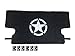 Cargo Cover for Jeep Wrangler JKU Sports/Sahara/Freedom/Rubicon 4-Door Unlimited 2007-2018 models trunk