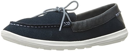 Helly Hansen Women's W Faerder Deck Fashion Sneaker