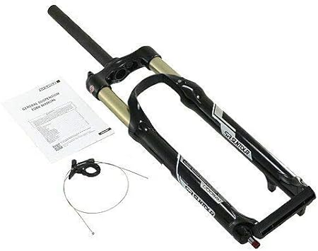 sr suntour raidon 120mm fork
