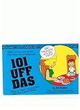 101 Uff Das, Fischer, Ed, 0962448222