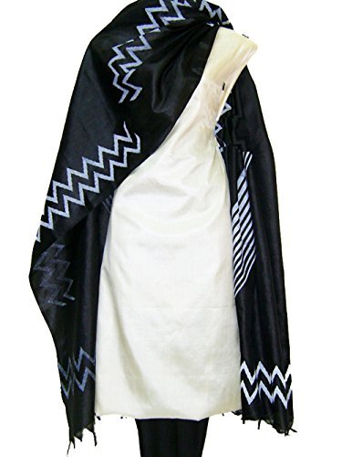 jute churidar materials