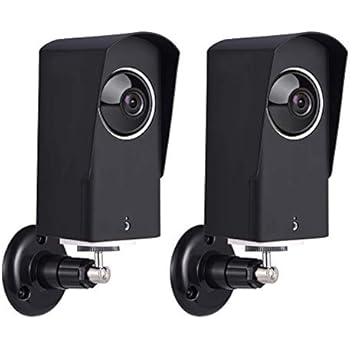 Amazon.com : Wyze Cam Pan Silicone Case with Wall Mount