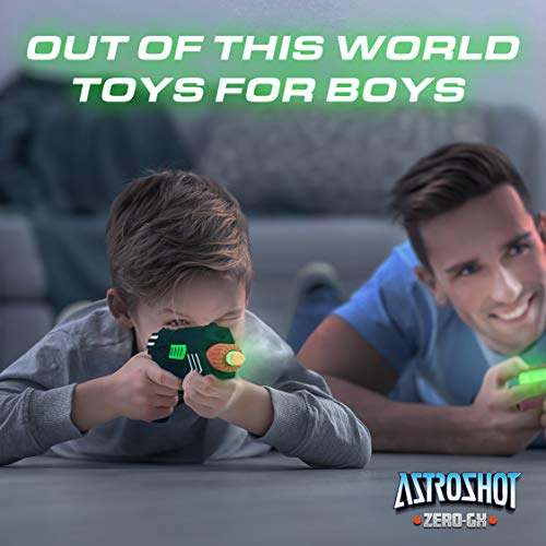 4 USA+Toyz+Astroshot+Shooting+Games