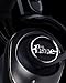 Blue Microphones Lola Over-Ear High Fidelity Headphones, Sealed, Black