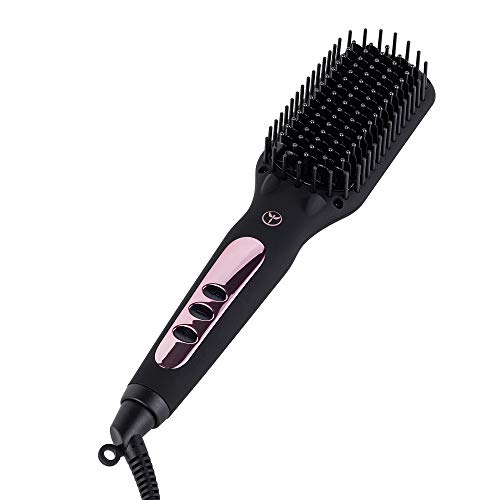 Amazon le vite straightening brush Clearance