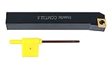 Accusize Industrial Tools 5/8'' by 4-1/2'' Oal Sclc