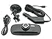 Spytec G1W 1080P HD Car Dash Camera with Loop Recording - Includes Suction Mount