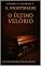 Livro O Último Velório (Sombras e Segredos Livro 3)