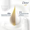 Dove Invisible Care Anti Perspirant Deodorant Spray For Women, Long Lasting Protection, Leaving No Marks, For A Clean…
