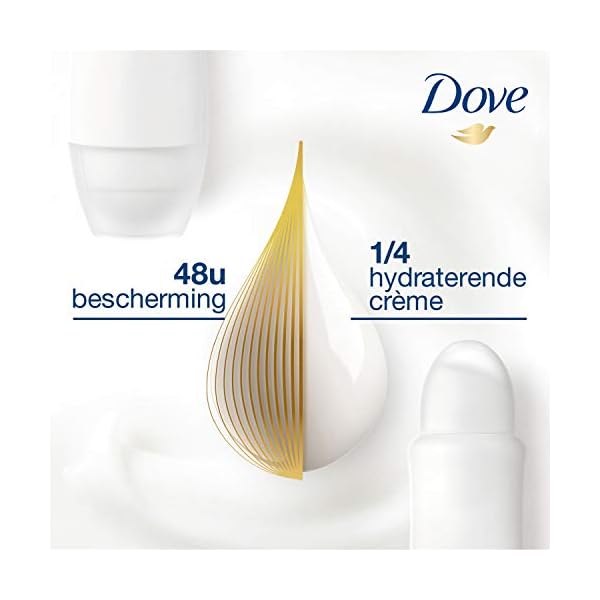 Dove Invisible Care Anti Perspirant Deodorant Spray For Women, Long Lasting Protection, Leaving No Marks, For A Clean…