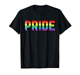 Mens LGBT Pride Month 2017 T-Shirt - LGBT Awareness Month Large Black