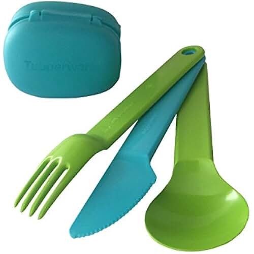 tupperware cutlery