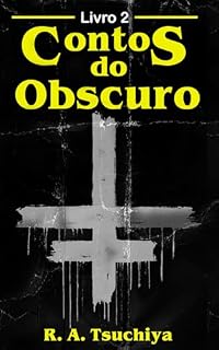 Livro Contos do obscuro: Livro 2