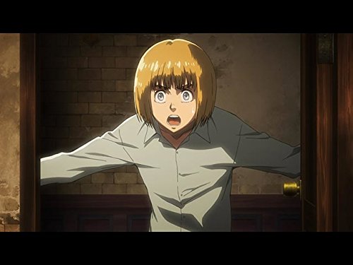 Amazon Co Jp 進撃の巨人 Season 2を観る Prime Video