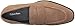 Calvin Klein Men's Kasper Suede Slip-On Loafer