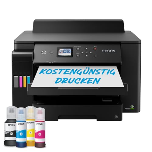 Epson MFI ENCRE ECOTANK ET-16150