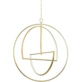 Hudson Valley Lighting 5440-AGB Welland - 135W 3 LED Chandelier-44 Inches Tall and 40 Inches Wide