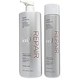 Effective Care Treatment Shampoo