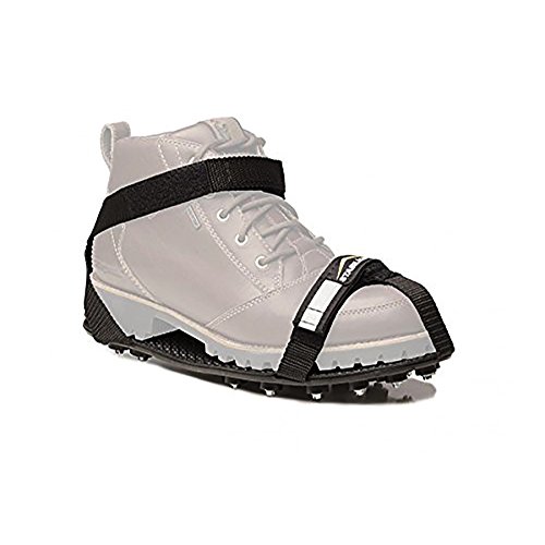 STABILicers Maxx Original Heavy Duty Stabilicers Ice Traction Cleat for