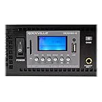 Rockville-RCS180-6-180-Watt-6-Zone-70V-CommercialRestaurant-AmplifierBluetooth