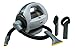 AutoSpa 94005AS Bagless Auto-Vac Hand-Held 120V Vacuum , Grey , Gray