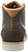 Teva Men's Durban Leather Chukka Boot, Bison, 10 M US