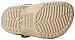 crocs 10794 Classic RT Clog (Toddler/Little Kid),Khaki,6 M US Toddler
